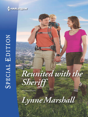 Reunited with the Sheriff - ebook